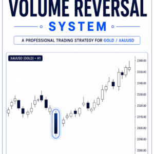 VRS Gold Trading Pack